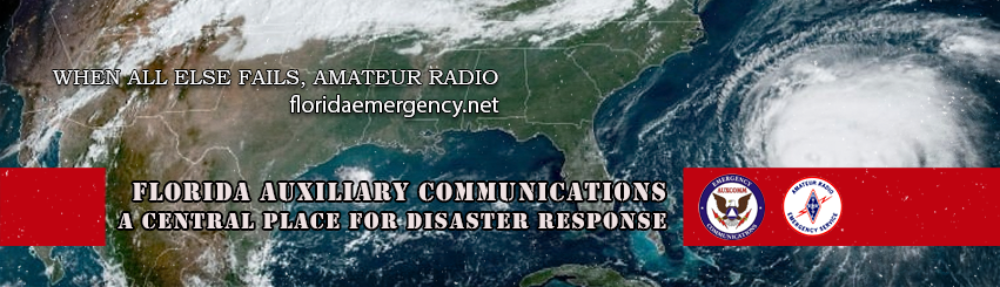 Florida Auxiliary Communications